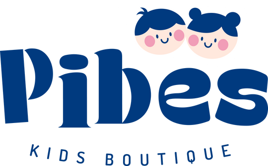 Pibes Boutique logo