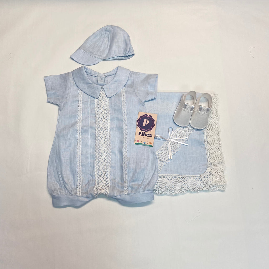 Ropa en estopilla discount para recien nacidos
